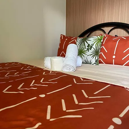 Lush Residences Makati City By Darpm