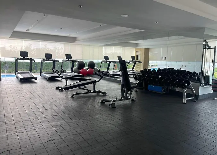Lush Residences Makati By Darpm