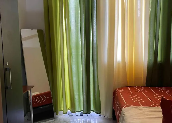 Apartment Lush Residences Makati By Darpm Manila