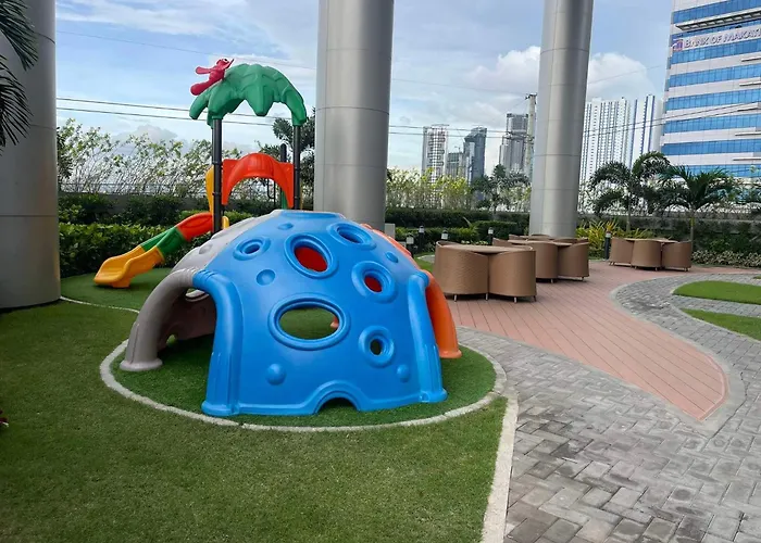 Lush Residences Makati By Darpm * Manila