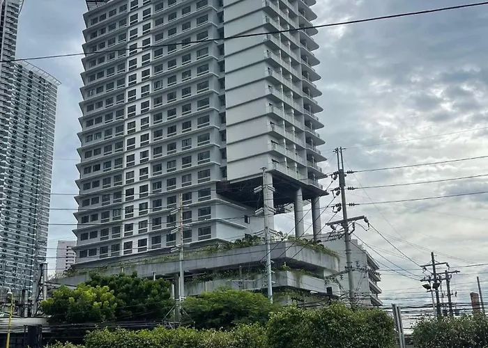 Apartment Lush Residences Makati By Darpm Manila