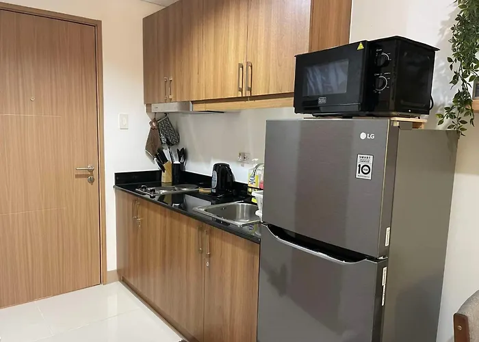 Lush Residences Makati By Darpm * Manila
