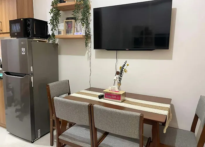 Lush Residences Makati By Darpm