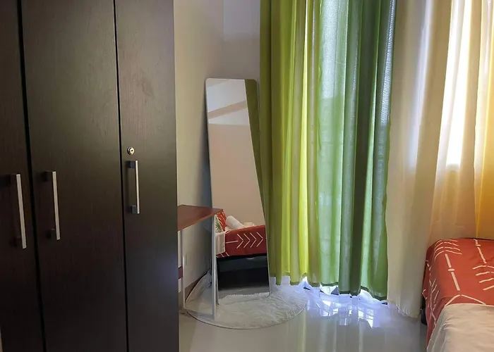 Lush Residences Makati By Darpm Apartment Manila
