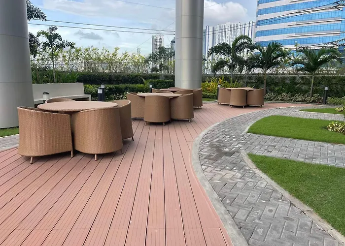 Lush Residences Makati By Darpm Manila